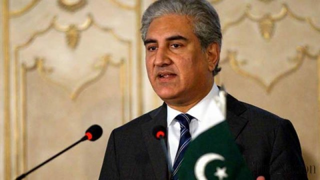 محمود قریشي: نړیوال دې اجازه نه ورکوي چې سولې ته خنډ جوړ شي