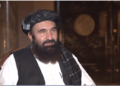 ملا خیرخواه: موږ ته د روسیې له لوري د انعام راکول بې بنسټه ادعا ده