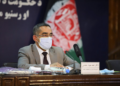 جواد عثماني: پر کرونا د اخته کېدونکو کسانو شمېر په کمېدو دی