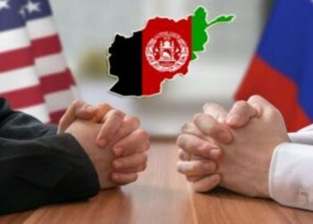 روسیې او امریکا د افغانستان پر وضعیت خبرې کړې دي