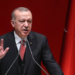 اردوغان: اسراییل ډېره ګستاخي کوي، لامل یې د نړۍ چوپتیا ده