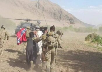 اې بي سي نیوز: استرالیايي ځواکونو په افغاستان کې له تعصب ډک چلند کړی دی
