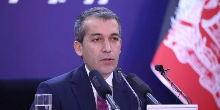 صدیقي: د ملکي تلفاتو اصلي عامل طالبان دي