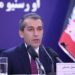 صدیقي: د ملکي تلفاتو اصلي عامل طالبان دي