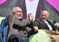 فارین پالیسي: ولسمشر غني دوستم ته د جزا پر ځای، جایزه ورکړه