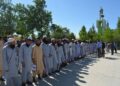 د حکومت له بنده ۵۰ تنه نور طالب بندیان ازاد شول