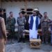حمدالله محب: د پاکستان بریدونه بې ځوابه نه پاتې کېږي