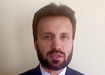 بهرنیو چارو وزارت: د ۱۷ افغانانو جسدونه به تر جمعې کابل ته را ورسیږي