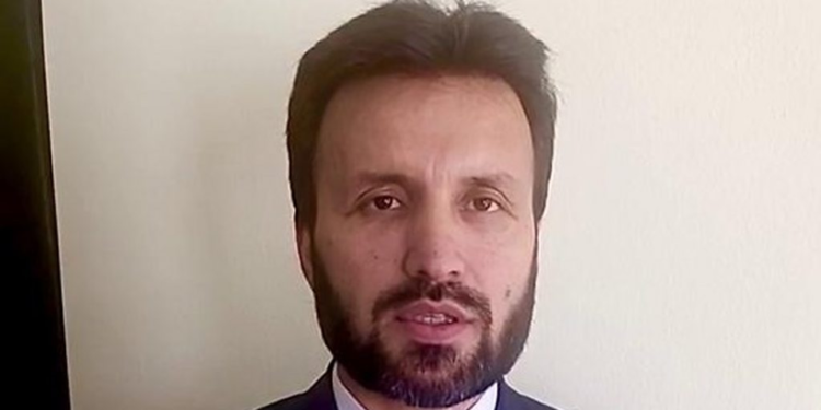 بهرنیو چارو وزارت: د ۱۷ افغانانو جسدونه به تر جمعې کابل ته را ورسیږي