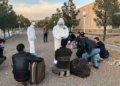 هېواد ته د کډوالو راتګ د کرونا خطر زیات کړی دی