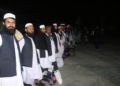 حکومت: د ۶۰۰ طالب بندیانو په اړه مو دریځ نه بدلیږي، نه یې خوشې کوو