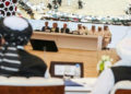 اکسپریس ټربیون: که ولسمشر غني نرمښت ونه ښیي طالبان یې واکمني ړنګوي