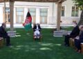 له UNDP څخه د ولسمشر غوښتنه؛ افغانستان له لوږې سره مخ دی مرسته راسره وکړئ