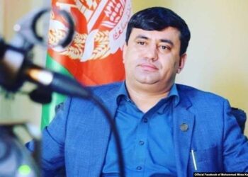 د ولسي جرګې لومړی مرستیال: چمتو یو چې له امریکا سره شته امنیتي تړون لغوه کړو