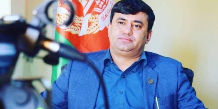 د ولسي جرګې لومړی مرستیال: چمتو یو چې له امریکا سره شته امنیتي تړون لغوه کړو