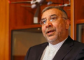 ایران: د افغان سولې ملاتړي یو او امریکا تر فکر مخکې خبرې کوي