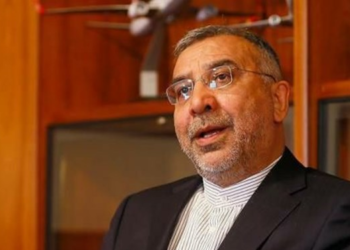 ایران: د افغان سولې ملاتړي یو او امریکا تر فکر مخکې خبرې کوي