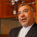 ایران: د افغان سولې ملاتړي یو او امریکا تر فکر مخکې خبرې کوي