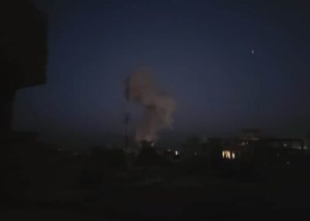 لوګر کې موټر بم چاودنې ۸۰ کسانو ته مرګ ژوبله اړولې ده
