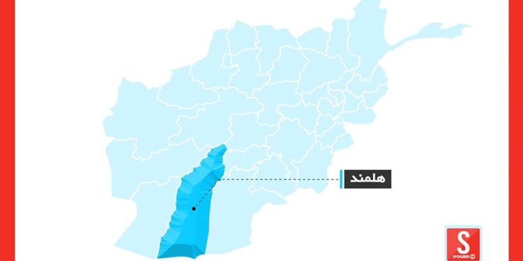 طالبانو په هلمند کې پر افغان ځواکونو موټربم برید کړی دی