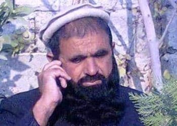 د دوربابا ولسوال:د پاکستان پر ضد غږ اوچتولو غبرګون کې حکومت ګوښه کړم