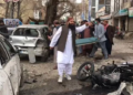 بلوچستان کې چاودنې اته کسانو ته مرګ ژوبله اړولې
