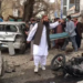 بلوچستان کې چاودنې اته کسانو ته مرګ ژوبله اړولې
