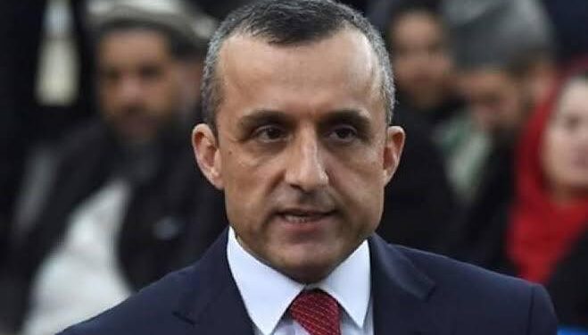 صالح ولسي جرګې ته: پرېږدئ د یو څه مودې لپاره د غریبانو دسترخوان ډک شي