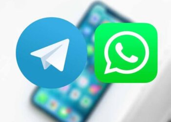 د ترکیې حکومت خپلو مامورینو ته: د رسمي چارو لپاره به وټس اپ او تلګرام نه کاروئ