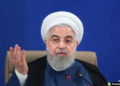 حسن روحاني: ښایي ۳۵ میلیونه نور ایرانیان هم په کرونا اخته شي