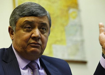 کابلوف: د بندیانو د تبادلې؛ تر بشپړېدو د افغانستان په اړه ناستې او طرحې بې مانا دي