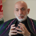 حامد کرزي؛ یو ځل بیا د بین الافغاني مذاکراتو پر ژر پیلېدو ټینګار کړی
