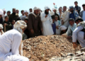 ملګري ملتونه: افغان جګړه په نړۍ کې د ملکیانو لپاره تر ټولو خونړۍ ده