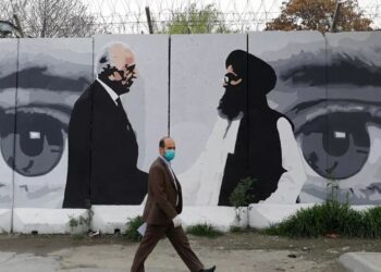 طالبان: که حکومت؛ د بین الافغاني خبرو پیل غواړي بندیان دې خوشې کړي