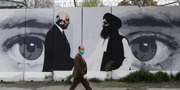 طالبان: که حکومت؛ د بین الافغاني خبرو پیل غواړي بندیان دې خوشې کړي