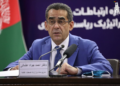 عثماني: هېوادوال دې؛ د لوی اختر ورځو کې روغتیایي سپارښتنو ته پام وکړي