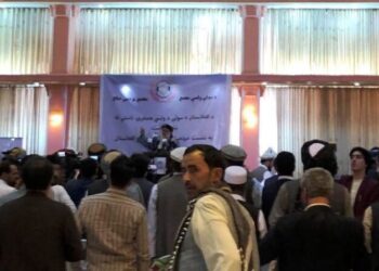 د سولې ولسي مجمع: حکومت دې د پاتې بندیانو په ازادولو کې خنډ نه رامنځته کوي