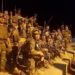 سپین بولدک کې؛ افغان ځواکونو ته د تیارسي حالت امر شوی