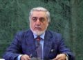 عبدالله: د سولې خبرو لومړني پړاو ته نږدې یو