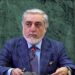 عبدالله: د سولې خبرو لومړني پړاو ته نږدې یو