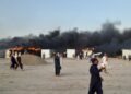 قریشي: د چمن پېښې په اړه له افغان چاراکو سره خبرې کوو