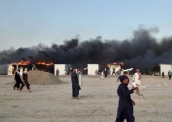 قریشي: د چمن پېښې په اړه له افغان چاراکو سره خبرې کوو
