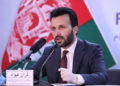 بهرنیو چارو وزارت: راتلونکې اوونۍ کې د افغان سولې په تړاو مهمې ناستې جوړېږي