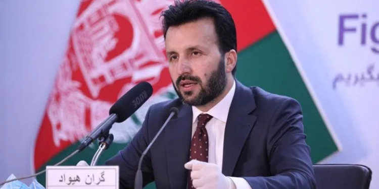 بهرنیو چارو وزارت: راتلونکې اوونۍ کې د افغان سولې په تړاو مهمې ناستې جوړېږي