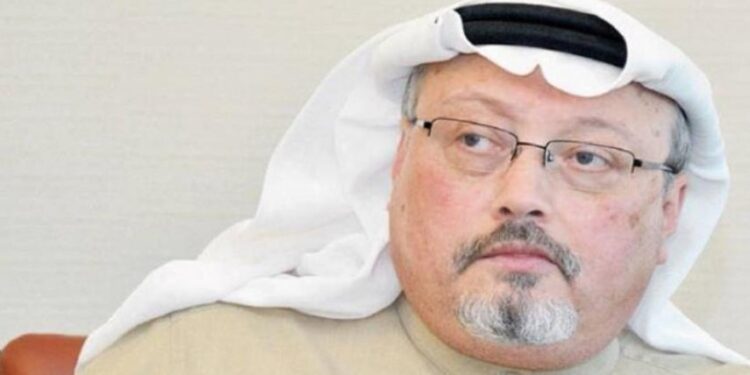 د جمال خاشقجي د وژنې په تور د ۲۰ تنو محاکمه پیل شوه
