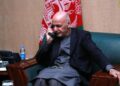 افغان او امریکايي چارواکو د تاوتریخوالي پر کمولو ټینګار وکړ