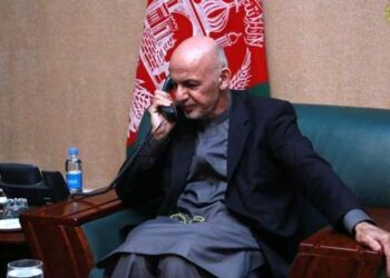 افغان او امریکايي چارواکو د تاوتریخوالي پر کمولو ټینګار وکړ