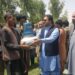 کرنې ریاست: ارزګان کې پر ۸۰۰ مالدارو کورنیو د لبنیاتو د پروسس لمریزې دستګاوې وېشل شوې
