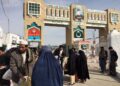 مشاهد حسین: له افغانستان سره باید له وېزې پرته تګ راتګ وشي