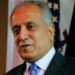 خلیلزاد: د ځواکونو ایستل د سولې هوکړې بشپړ تطبیق سره تړاو لري